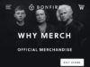 New WHY Merch Store